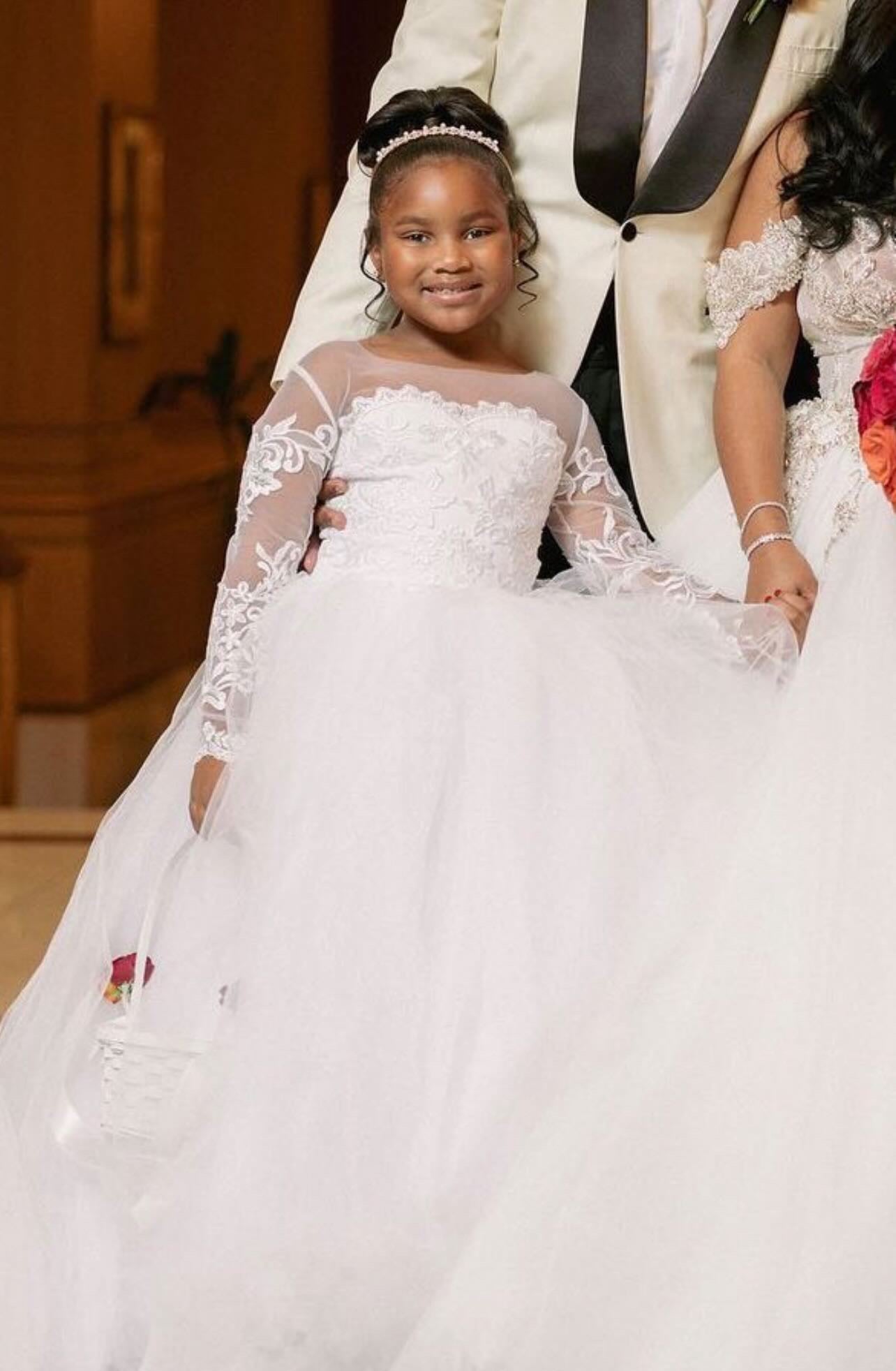 Elizabeth Dress